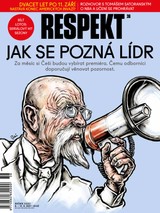 E-magazín Respekt 36/2021 - Economia, a.s.