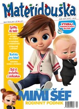 E-magazín Mateřídouška - 09/2021 - CZECH NEWS CENTER a. s.