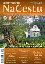 E-magazín NaCestu - 09/2021 - Litera Plzeň, s.r.o.