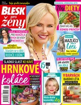 E-magazín Blesk pro ženy - 36/2021 - CZECH NEWS CENTER a. s.