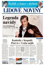 E-magazín LN - 7.9.2021 - MAFRA, a.s.