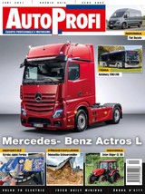 E-magazín AutoProfi - 09/2021 - CZECH NEWS CENTER a. s.