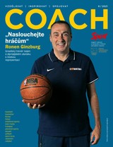 E-magazín Příloha Sport Coach - 7.9.2021 - CZECH NEWS CENTER a. s.