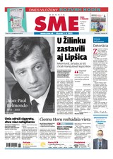 E-magazín SME 7-9-2021 - Petit Press, a.s. 