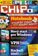 E-magazín CHIP 9/2021 - Burda Praha spol. s r.o.