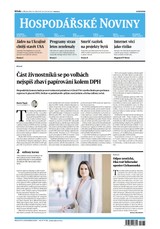 E-magazín HN 174 - 08.09.2021 - Economia, a.s.