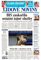 E-magazín LN - 8.9.2021 - MAFRA, a.s.