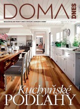 E-magazín DOMA DNES - 8.9.2021 - MAFRA, a.s.