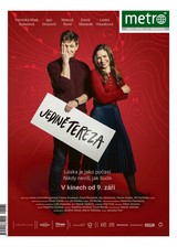 E-magazín METRO - 8.9.2021 - MAFRA, a.s.