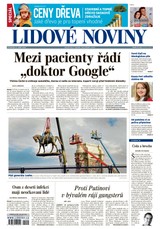 E-magazín LN - 9.9.2021 - MAFRA, a.s.