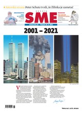 E-magazín SME 10-9-2021 - Petit Press, a.s. 