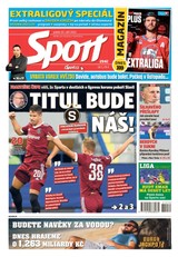 E-magazín Sport - 10.9.2021 - CZECH NEWS CENTER a. s.