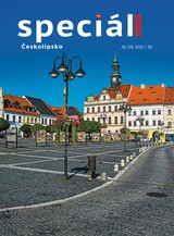 E-magazín Magazín DNES Speciál Liberecký - 10.9.2021 - MAFRA, a.s.