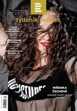 E-magazín Týdeník Rozhlas 38/2021 - Radioservis, a.s.