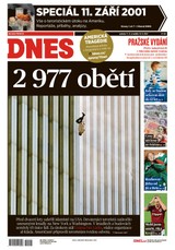 E-magazín MF DNES - 11.9.2021 - MAFRA, a.s.