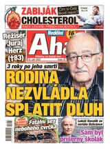 E-magazín Nedělní AHA! - 12.9.2021 - CZECH NEWS CENTER a. s.