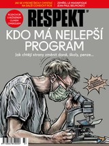 E-magazín Respekt 37/2021 - Economia, a.s.