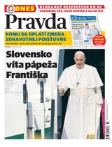 E-magazín Denník Pravda 13. 9. 2021 - OUR MEDIA SR a. s.