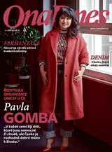 E-magazín Magazín ONA DNES - 13.9.2021 - MAFRA, a.s.