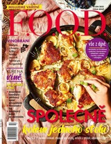 E-magazín F.O.O.D. - 10/2021 - CZECH NEWS CENTER a. s.