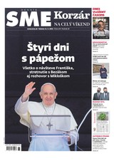 E-magazín SME 11-9-2021 - Petit Press, a.s. 