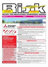 E-magazín Risk 37/2021 - Risk