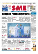 E-magazín SME 14-9-2021 - Petit Press, a.s. 