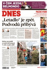 E-magazín MF DNES - 14.9.2021 - MAFRA, a.s.