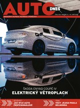 E-magazín AUTO DNES - 14.9.2021 - MAFRA, a.s.