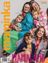 E-magazín maminka 10/2021 - CZECH NEWS CENTER a. s.