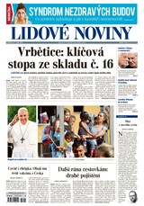 E-magazín LN - 15.9.2021 - MAFRA, a.s.