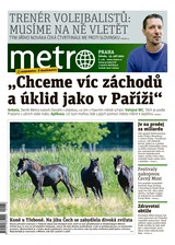 E-magazín METRO - 15.9.2021 - MAFRA, a.s.