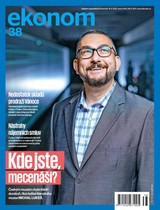 E-magazín Ekonom 38 - 16.9.2021 - Economia, a.s.