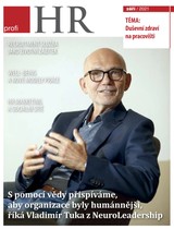E-magazín PROFI HR 4/2021 - A 11 s.r.o.