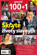 E-magazín 100+1 zahraniční zajímavost SPECIÁL podzim 2021 - Extra Publishing, s. r. o.
