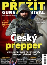 E-magazín Přežít 10/2021 - Extra Publishing, s. r. o.