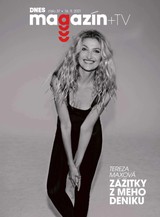 E-magazín Magazín DNES + Tv - 16.9.2021 - MAFRA, a.s.
