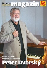 E-magazín Magazín Pravdy 16. 9. 2021 - OUR MEDIA SR a. s.