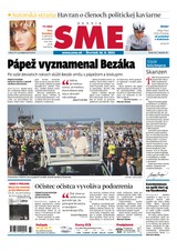 E-magazín SME 16-9-2021 - Petit Press, a.s. 