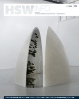 E-magazín HSW info 3/2021 (113) - HSW Signall, s.r.o