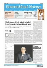E-magazín HN 181 - 17.9.2021 - Economia, a.s.