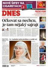 E-magazín MF DNES - 17.9.2021 - MAFRA, a.s.