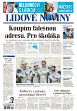 E-magazín LN - 17.9.2021 - MAFRA, a.s.