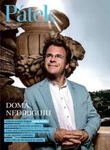 E-magazín Magazín Pátek LN - 17.9.2021 - MAFRA, a.s.