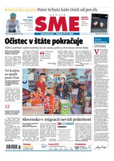 E-magazín SME 17-9-2021 - Petit Press, a.s. 