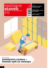 E-magazín Realizace staveb 4/2021 - Jaga Media, s. r. o.