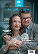 E-magazín Týdeník Rozhlas 39/2021 - Radioservis, a.s.