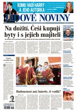 E-magazín LN - 18.9.2021 - MAFRA, a.s.