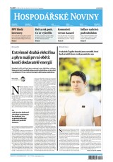 E-magazín HN 182 - 20.09.2021 - Economia, a.s.