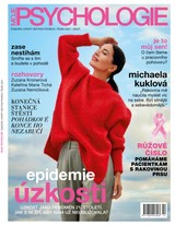 E-magazín Moje Psychologie - 10/2021 - CZECH NEWS CENTER a. s.